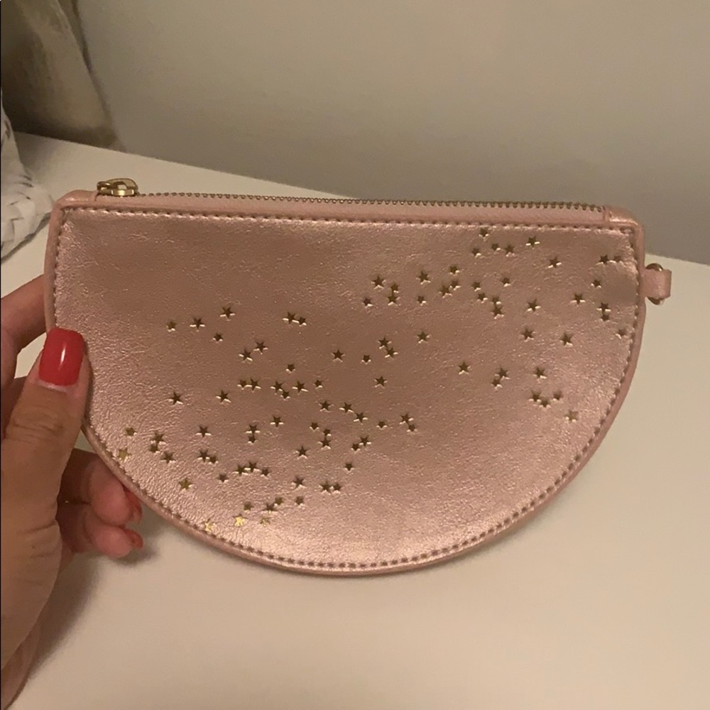 Anthropologie Small Clutch/ Pouch